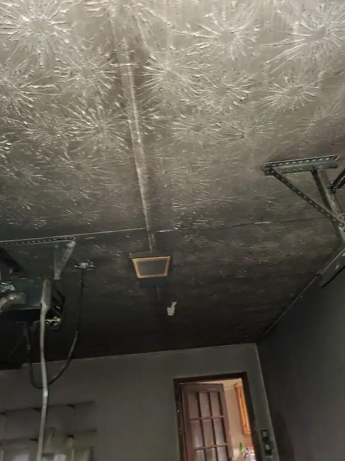 Fire and smoke damage assessment for Water Damage Assessment in Modesto